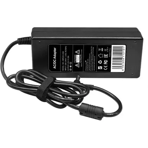 Блок живлення 120 Вт, GM-120 для М100-М / М200 / М300 / МТ300, Black, 12 V GameMax teh0028769 - фото 2
