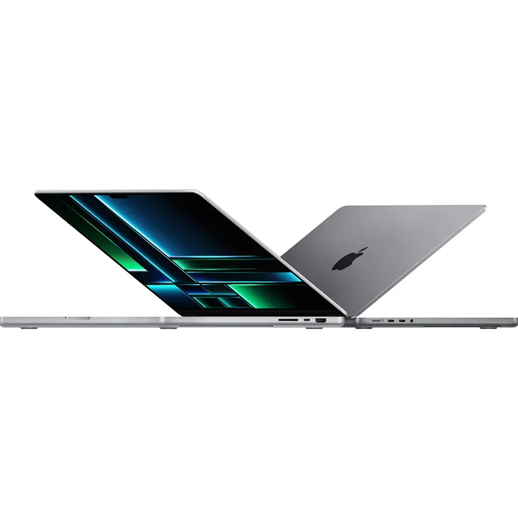 Ноутбук Apple MacBook Pro 16'' M2 Max 64GB/1TB Space Gray 2023 [Z1740017X] [88162] - фото 4