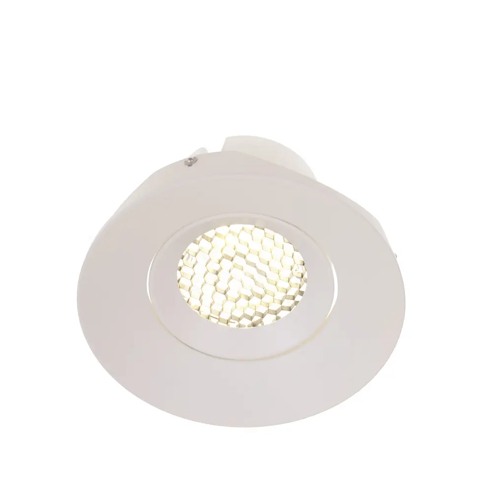 Світлодіодний модуль-спот 12W NW до стельового світильника FLF-25/18W Brille 33-179 - фото 3