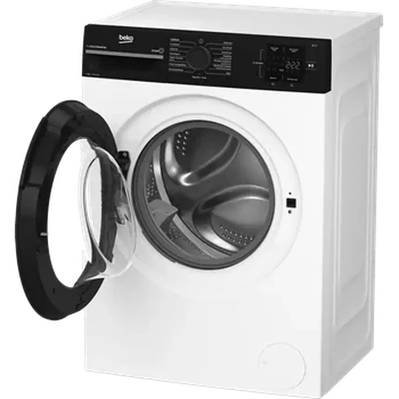 Пральна машина BEKO BM1WFSU36233WPBB - фото 6