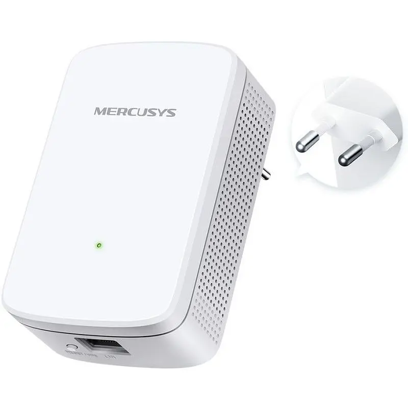 Ретранслятор MERCUSYS ME10 - фото 3