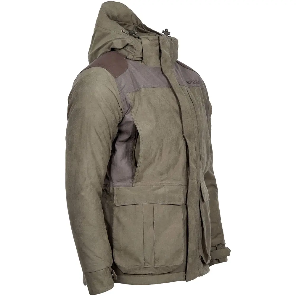 Куртка Hallyard Boville 48 - фото 4