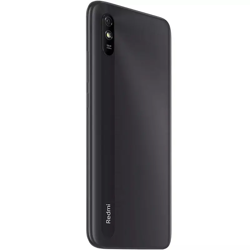 Смартфон Xiaomi Redmi 9A 4/64GB (Grey) [56710] - фото 5