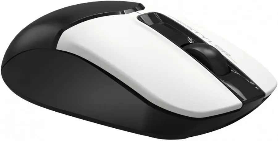 Миша A4Tech Fstyler FG12 Panda - фото 4
