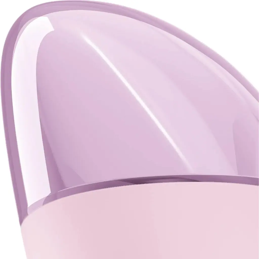 Масажер для обличчя GESKE Cool & Warm Eye and Face Massager 7в1 Pink (HB0291) [176774] - фото 3