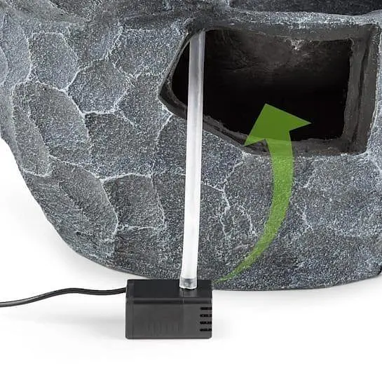 Фонтан садовый декоративный Blumfeldt Murach (10032287) - фото 2