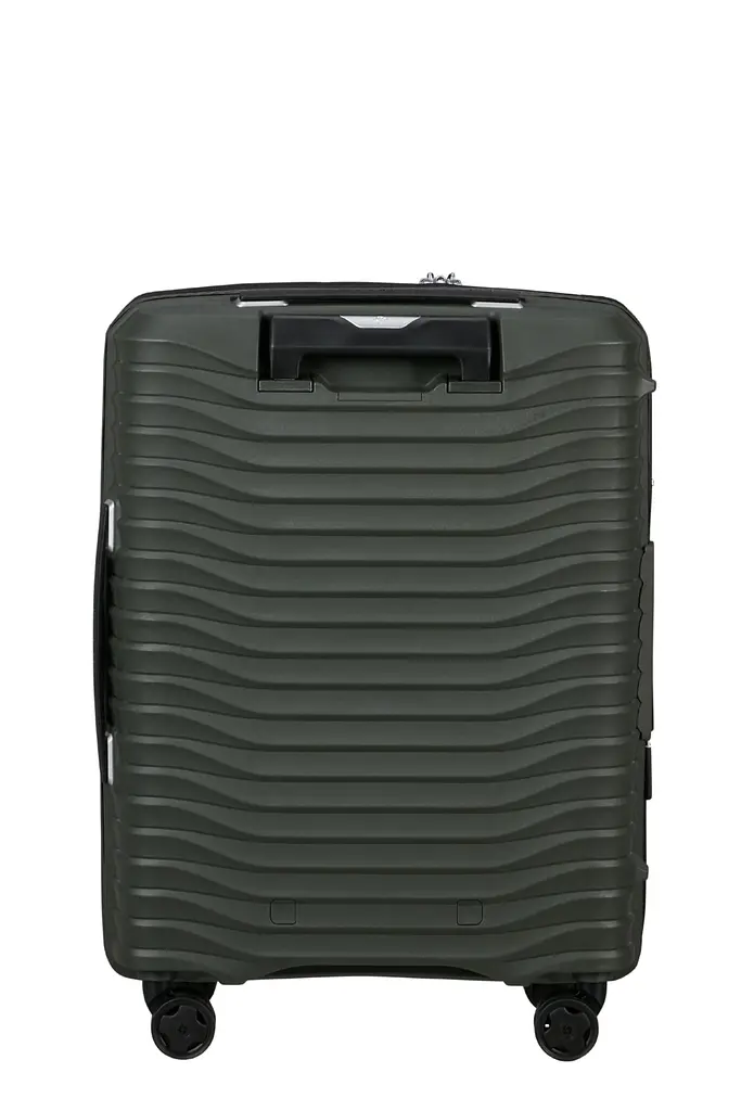 Валіза Samsonite UPSCAPE CLIMBING 55 см IVY 55x40x23(26) KJ1*14007 - фото 2