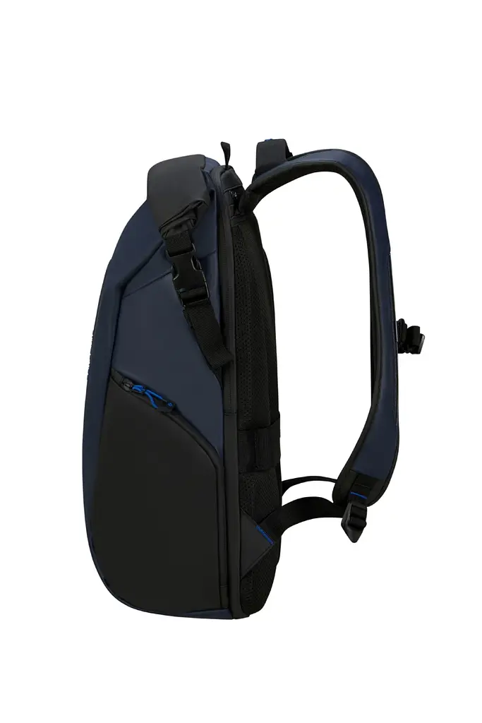Рюкзак 17.3" Samsonite ECODIVER BLUE NIGHTS 64(49)х38x15 KH7*01022 - фото 5