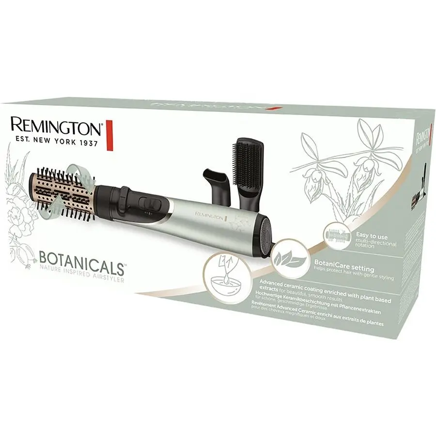 Фен-щітка Remington AS5860 [146053] - фото 9
