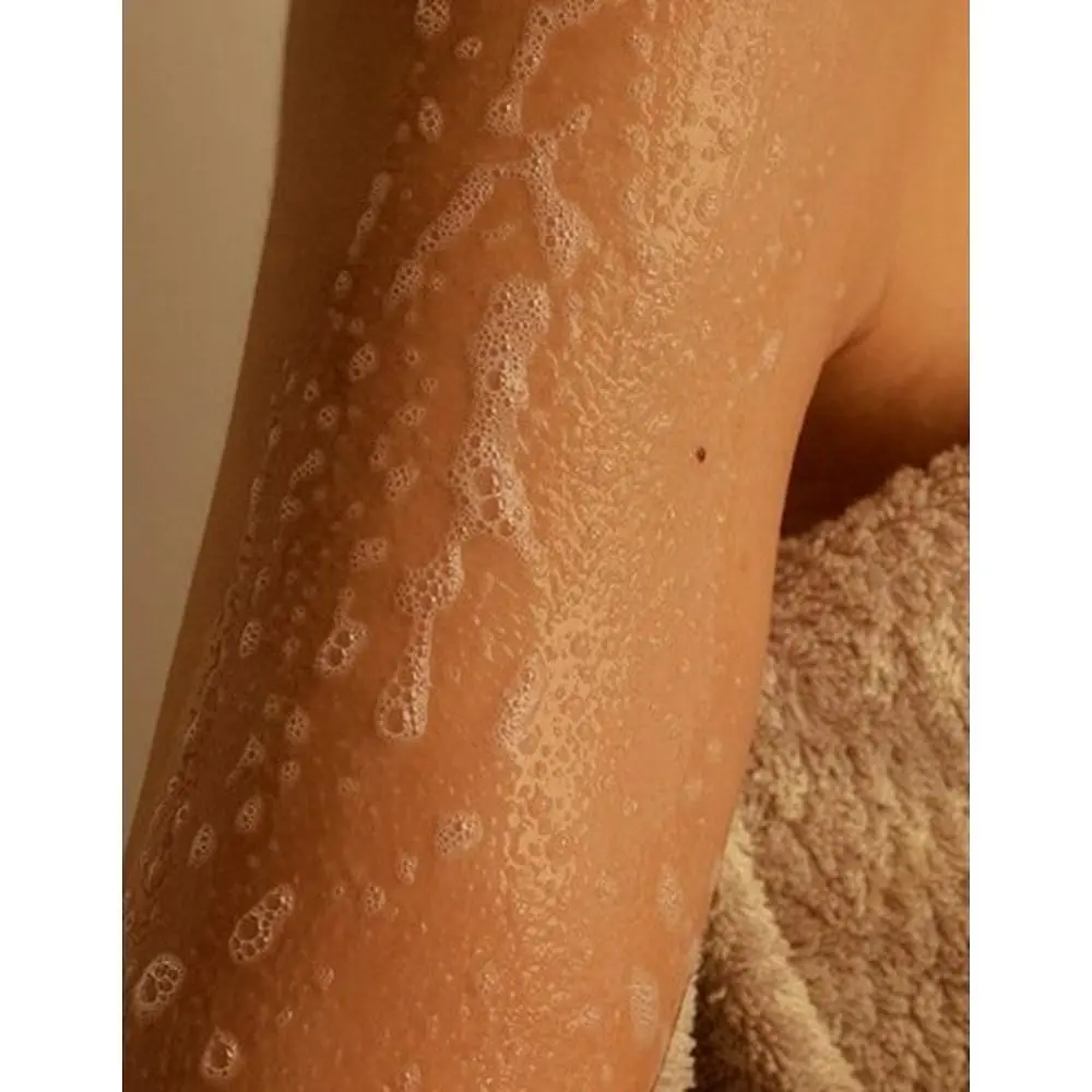 Крем-гель для душа Beyond Total Recovery Creamy Body Wash восстановительный парфюмированный 500 мл - фото 5