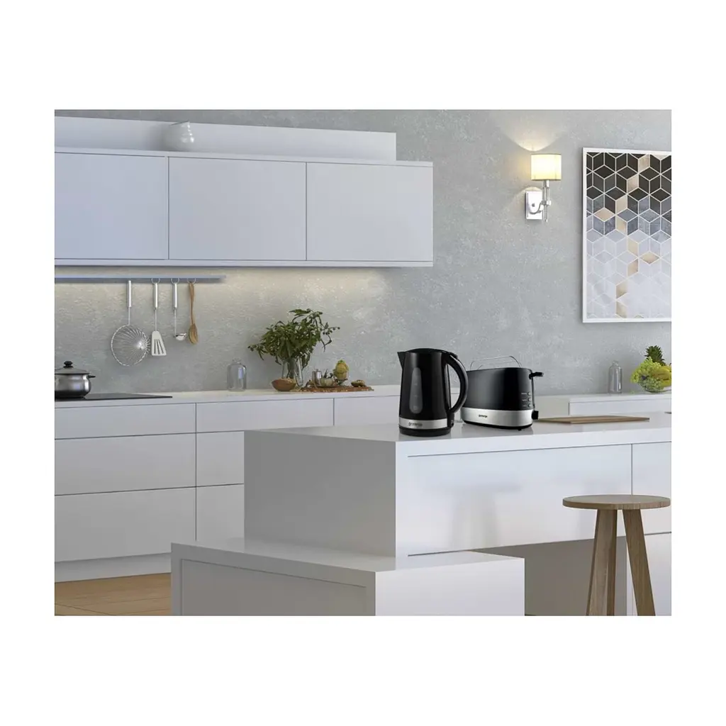 Тостер Gorenje T850BK - фото 10