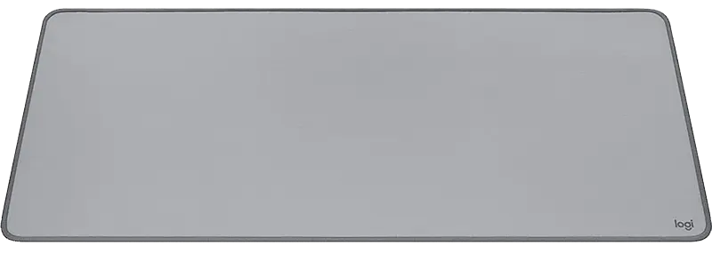 Коврик для мыши Desk Mat Studio Series Mid Grey (956-000052) Logitech teh0022896 - фото 7