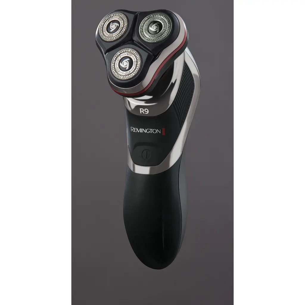 Електробритва Remington Ultimate Series R9 чорна (XR1570) - фото 7