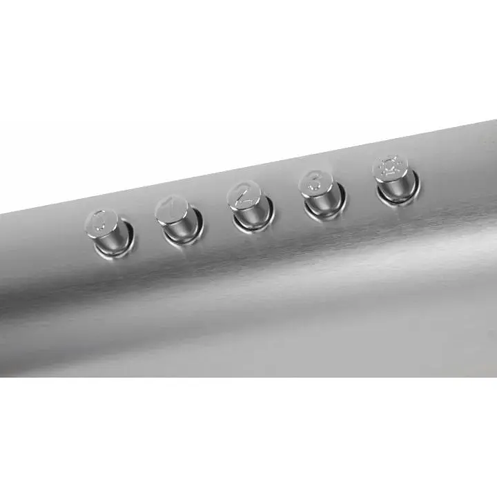 Витяжка Ventolux Parma 60 Inox - фото 5