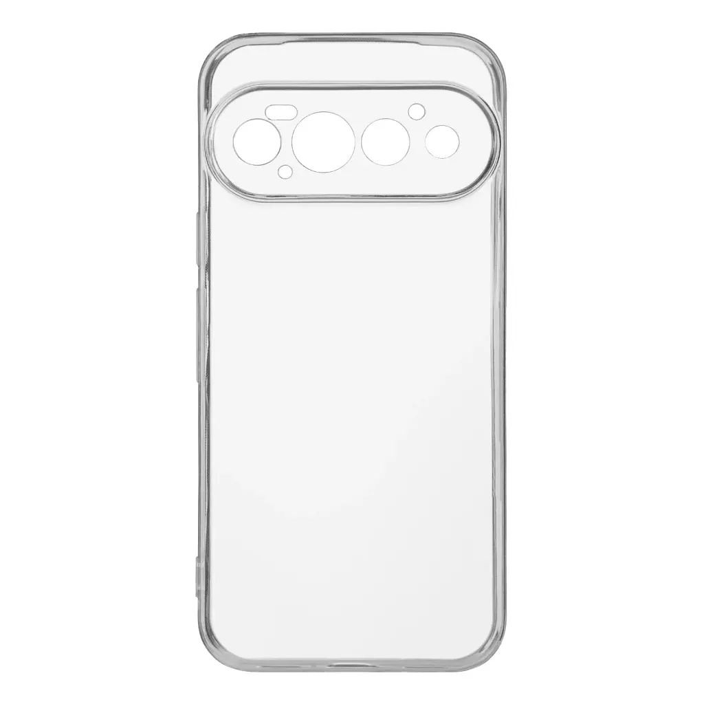 Чехол ArmorStandart Air для Google Pixel 11 Pro 5G Camera cover Clear