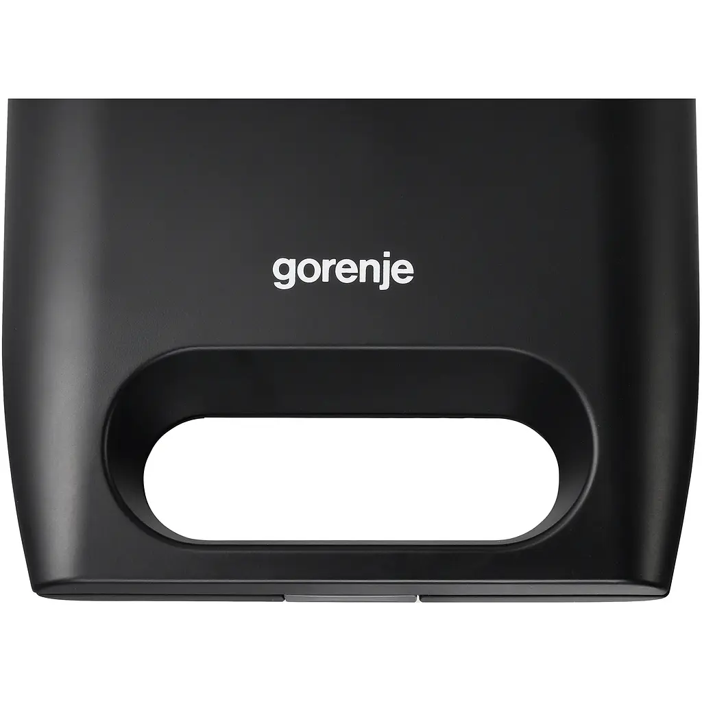 Бутербродница Gorenje SM 701 GCB (SW-2027) (6485809) - фото 5