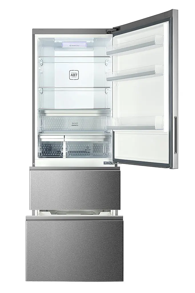 Холодильник Haier (A3FE742CMJ) - фото 4