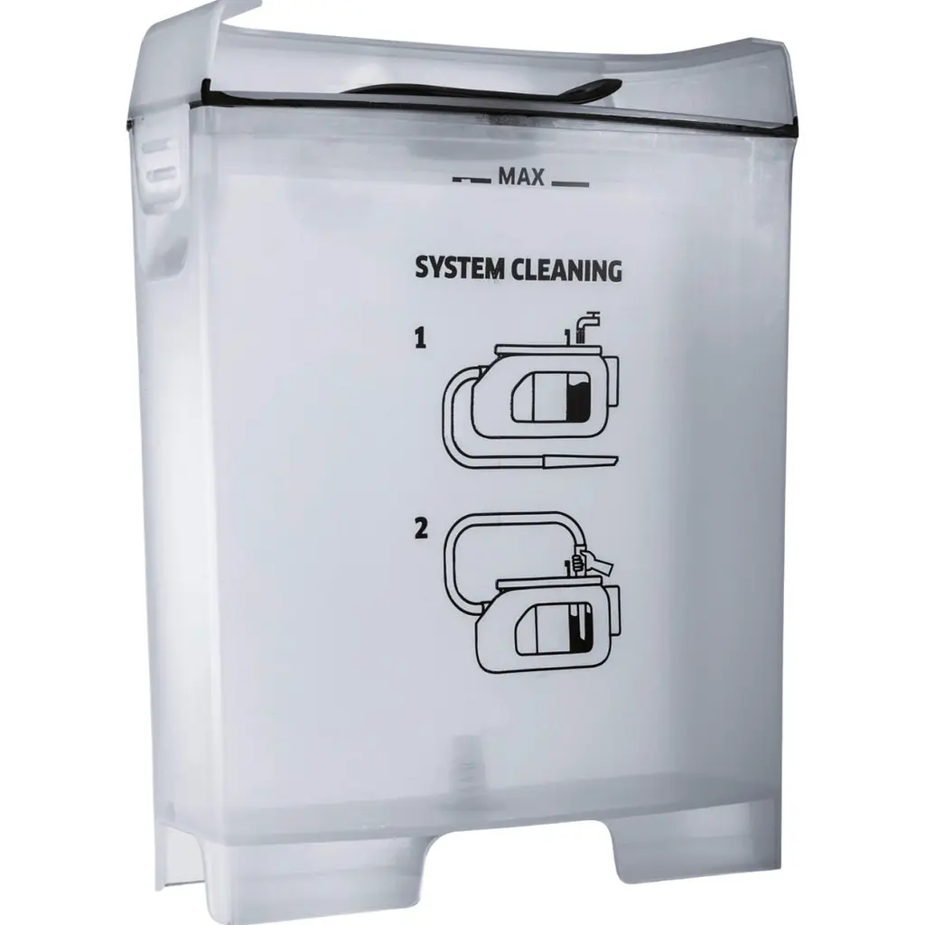 Моющий пылесос Karcher SE 3-18 Compact Battery Set [1.081-502.0] [122242] - фото 5