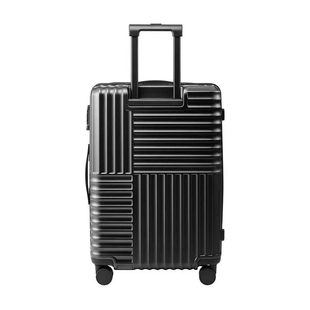 Валіза Xiaomi Ninetygo Himalaya Luggage 24" Black (6941413239653) - фото 9