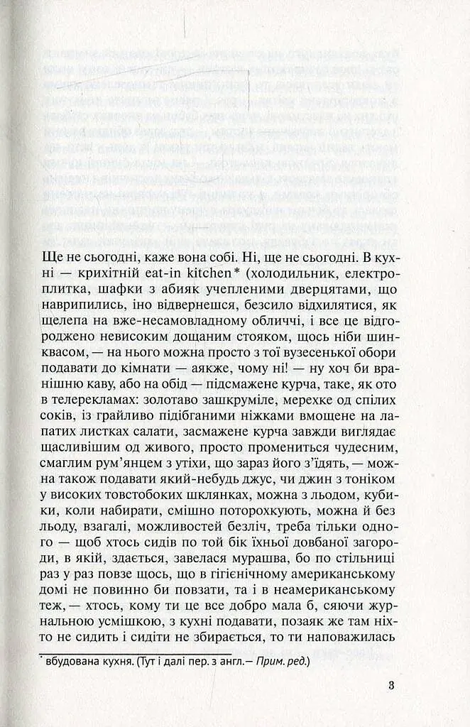 Польові дослідження з українського сексу - Оксана Забужко - фото 3