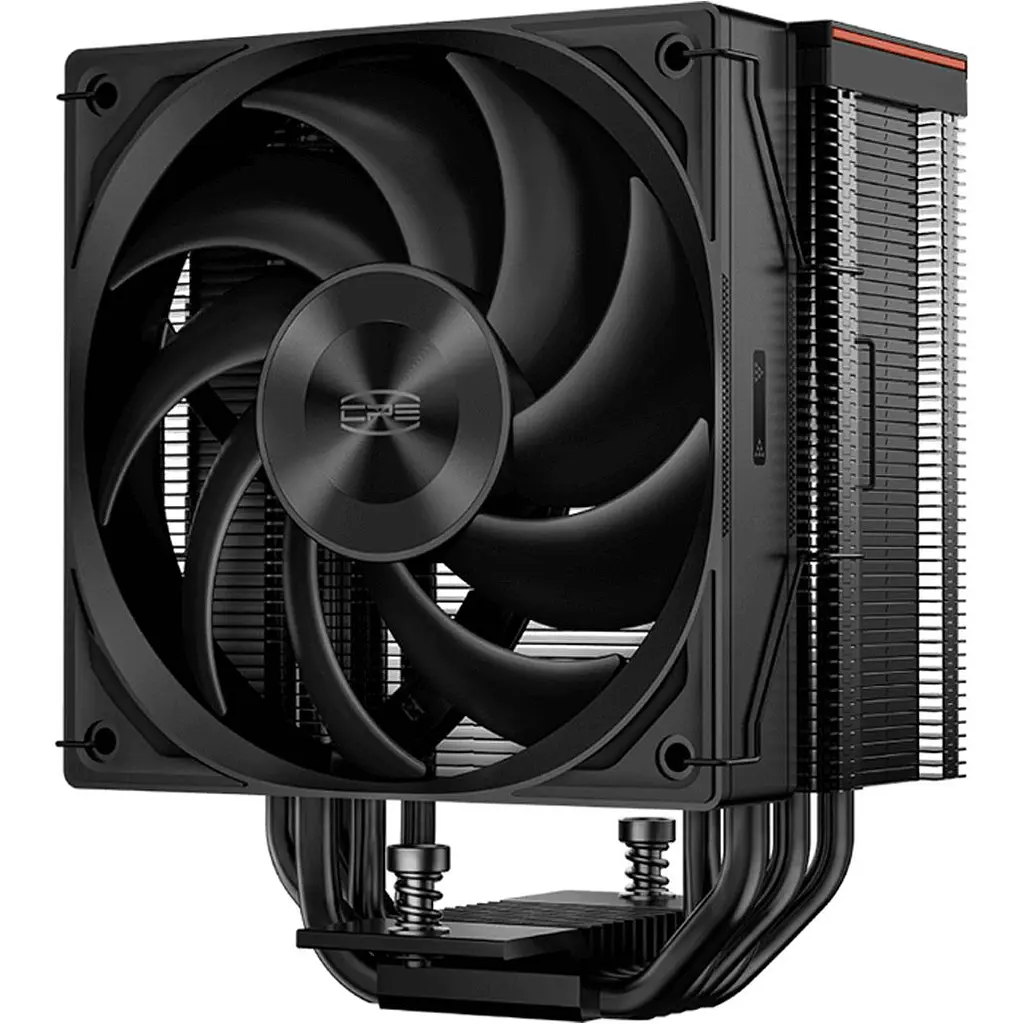 Кулер для процесора PCCooler RZ500 BK (RZ500-BKNWNX-GL) [176247] - фото 3