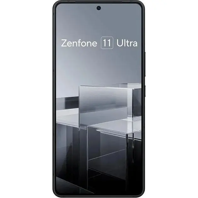Смартфон Asus Zenfone 11 Ultra 5G (AI2401) 12/256Gb Misty Gray  - фото 4
