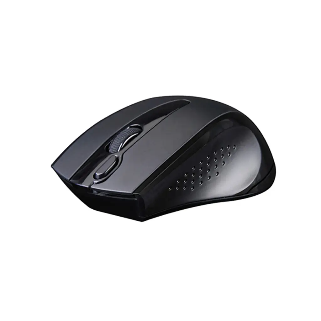 Мишка A4Tech G9-500F-1 (Black) - фото 2