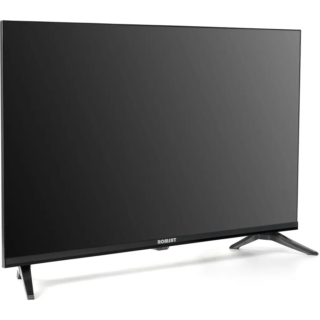 Телевізор Romsat 32HGN18ST2 Smart TV WiFi (Офіційний GOOGLE) - фото 3