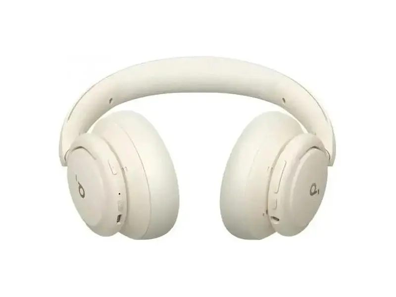 Навушники ANKER SoundCore Life Q30 v2 White (A3028323) - фото 2