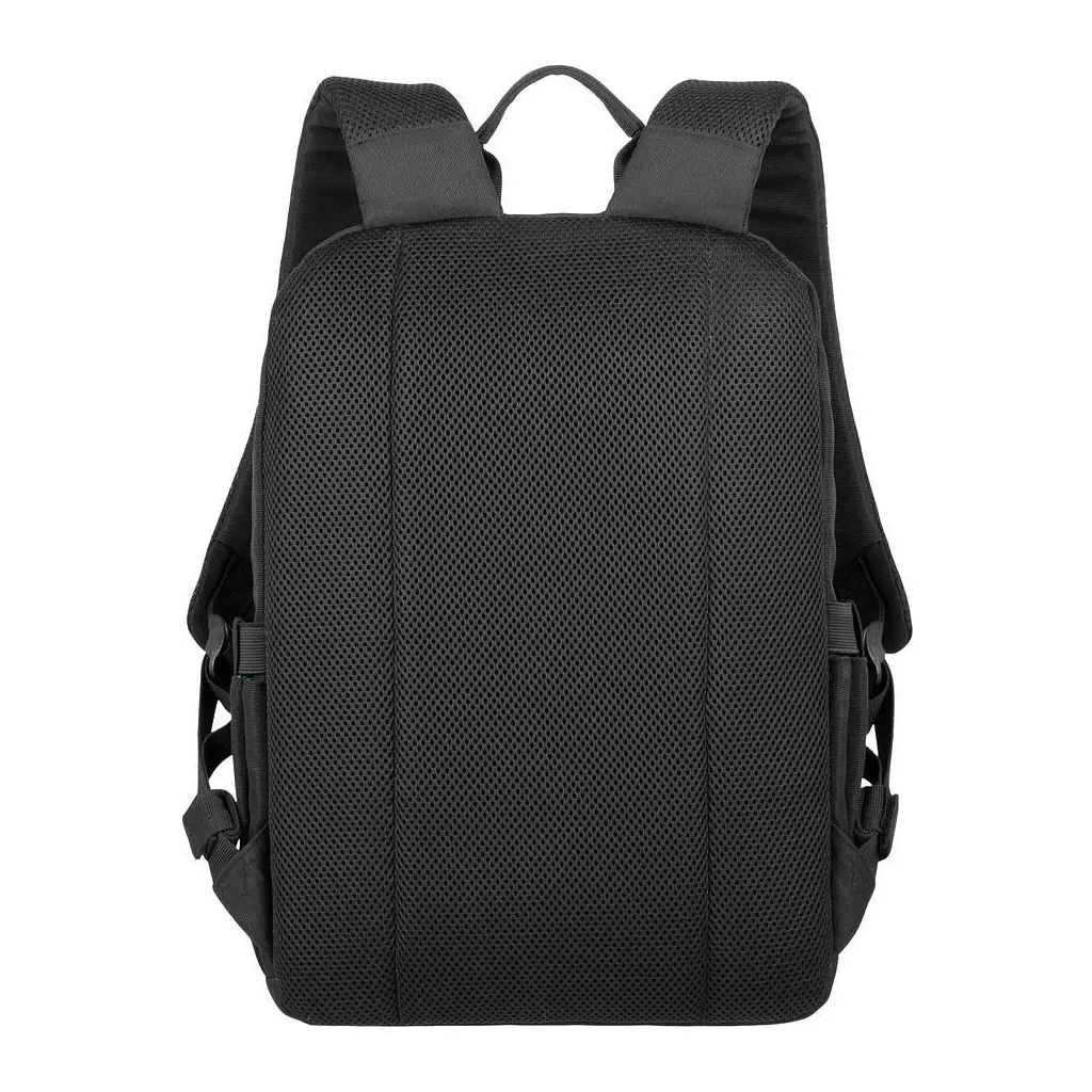 Рюкзак для ноутбука RivaCase 13.3" 8264 Ulsan Black (8264Black) - фото 7