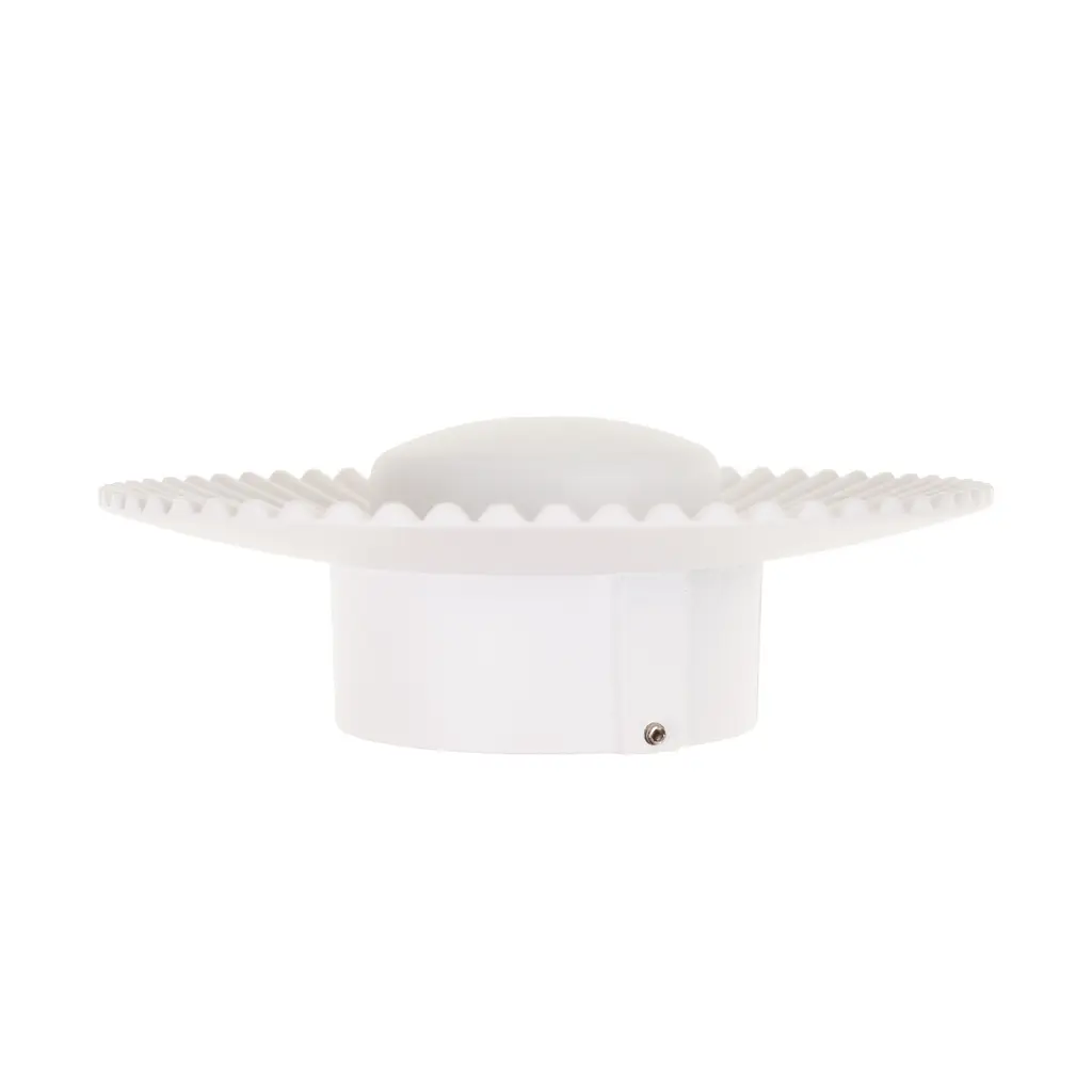 Подсветка Brille AL-612/5W NW LED IP54 WH - фото 5