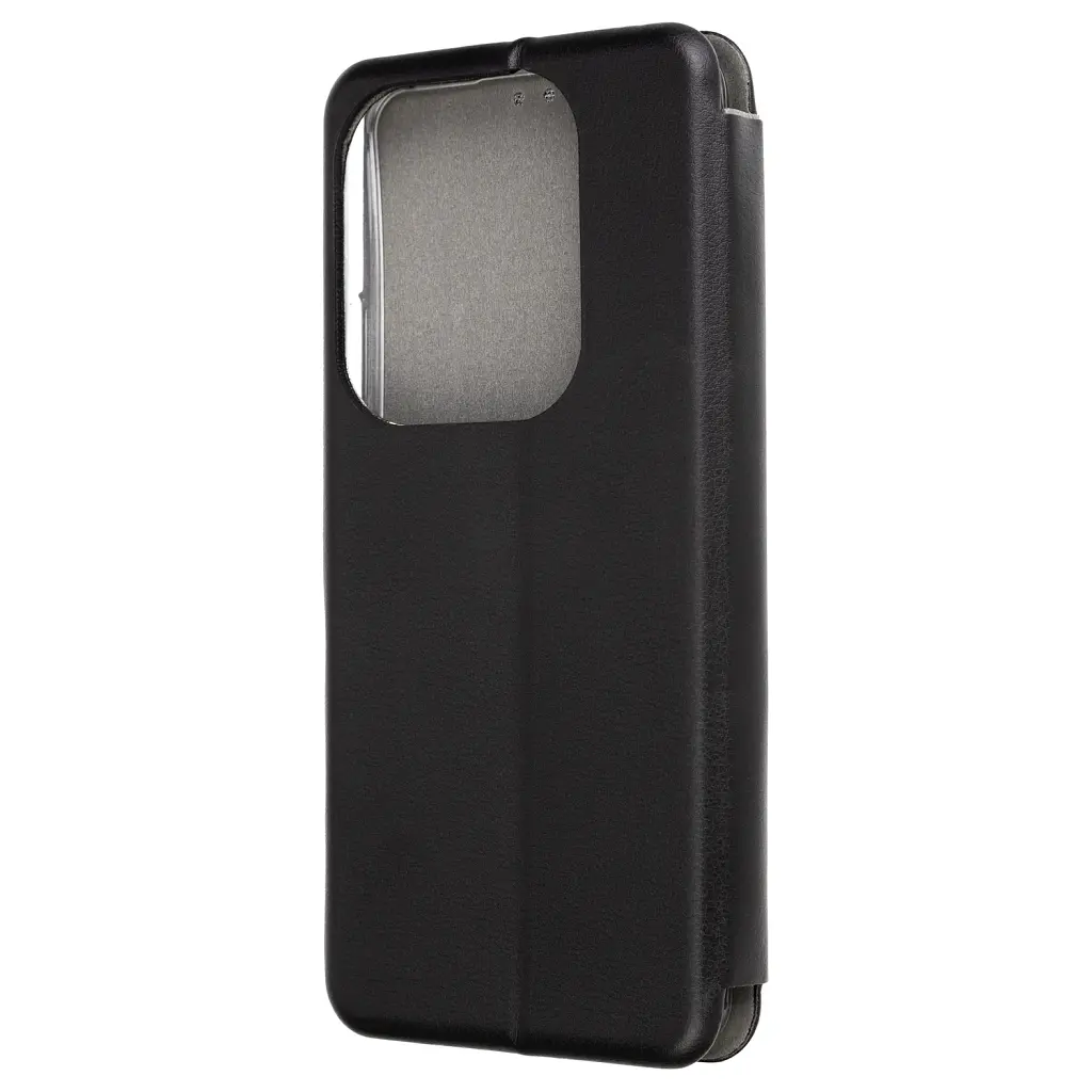 Чохол-книжка ArmorStandart G-Case для Infinix Hot 40i Black - фото 2