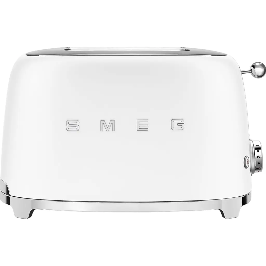 Тостер Smeg TSF01WHMEU [116660] - фото 6