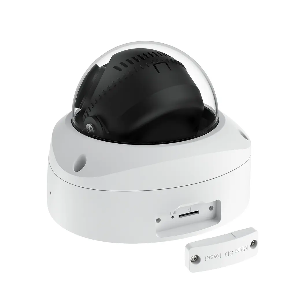IP-камера Reolink Duo Series P757 (Duo 3V PoE) - фото 5