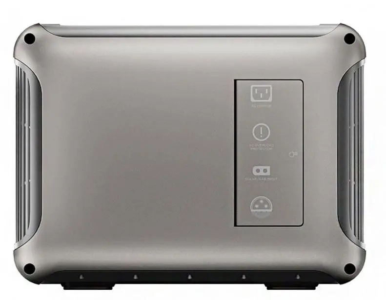 Портативна зарядна станція AllPowers R2500 LiFePO4 - фото 5