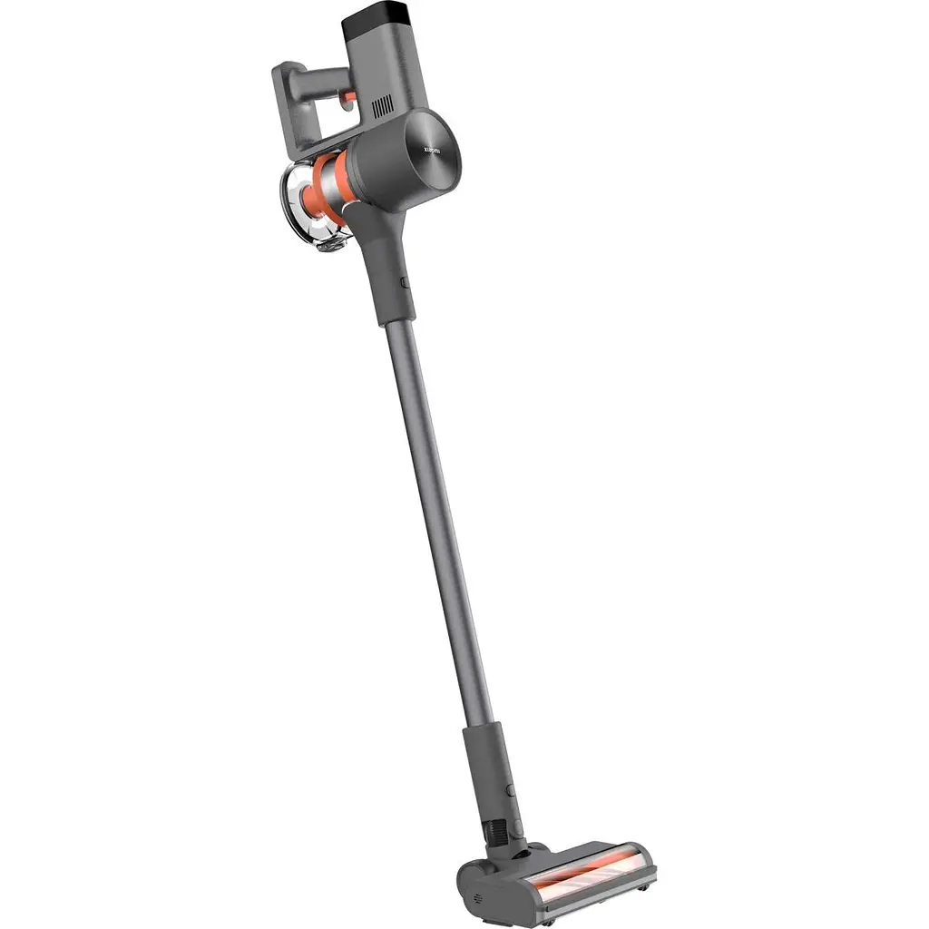 Вертикальний пилосос Xiaomi Vacuum Cleaner G20 Max [123376] - фото 3