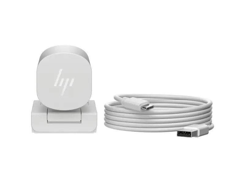 Веб-камера HP 960 4K Streaming (695J6AA) - фото 3