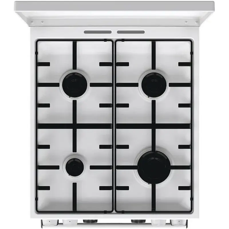 Плита газова GORENJE GK5C63WH - фото 7