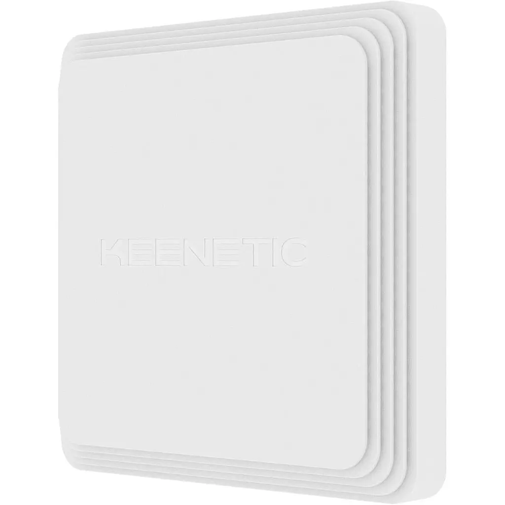 Точка доступу Keenetic Voyager Pro (KN-3510) [128281] - фото 3