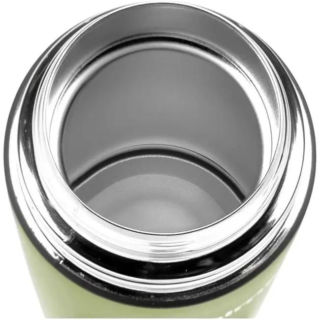 Термос Holmer 750 мл зелений (TH-00750-SG Exquisite) - фото 6