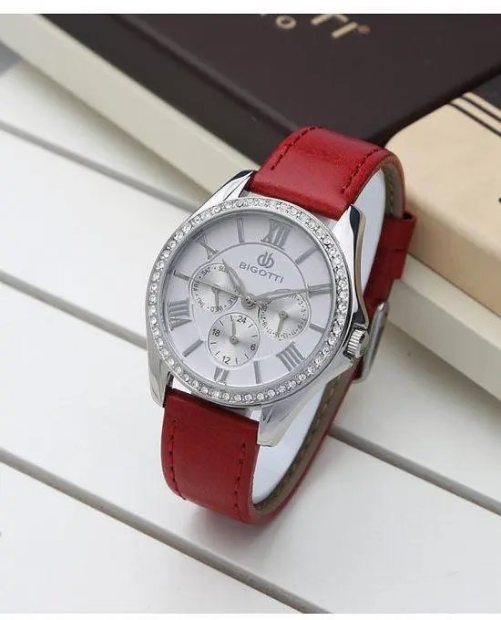 Годинник Bigotti BG.1.10076-4 - фото 2
