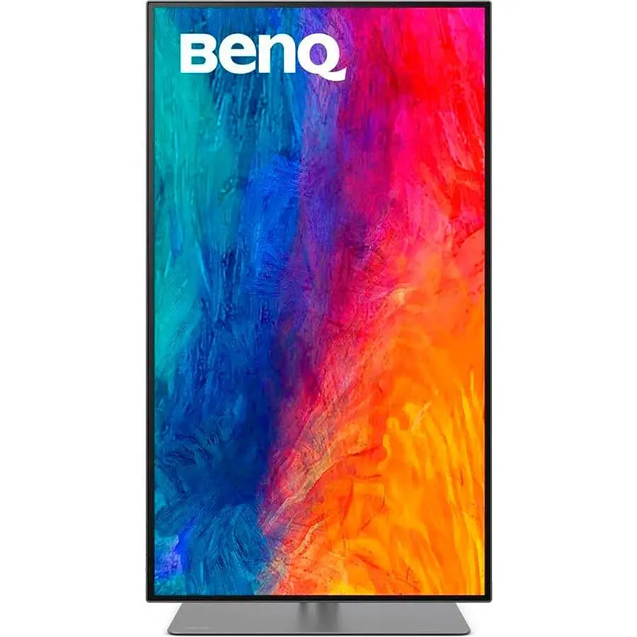 Монітор 32" BenQ PD3225U UHD IPS 60Hz (9H.LLYLA.TBE) - фото 4