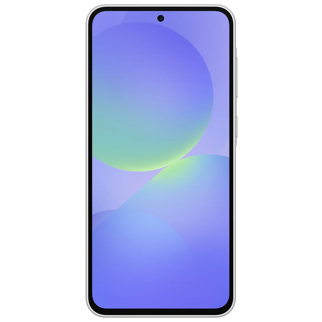 Мобільний телефон Samsung Galaxy A36 5G 8/256Gb Gray (SM-A366BZAGEUC) - фото 2