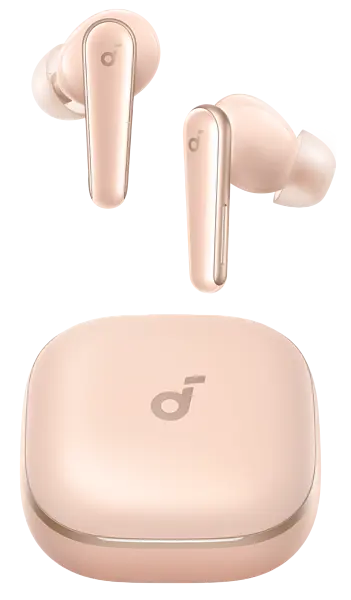 Гарнітура Anker SoundСore Liberty 5 Pink - фото 3