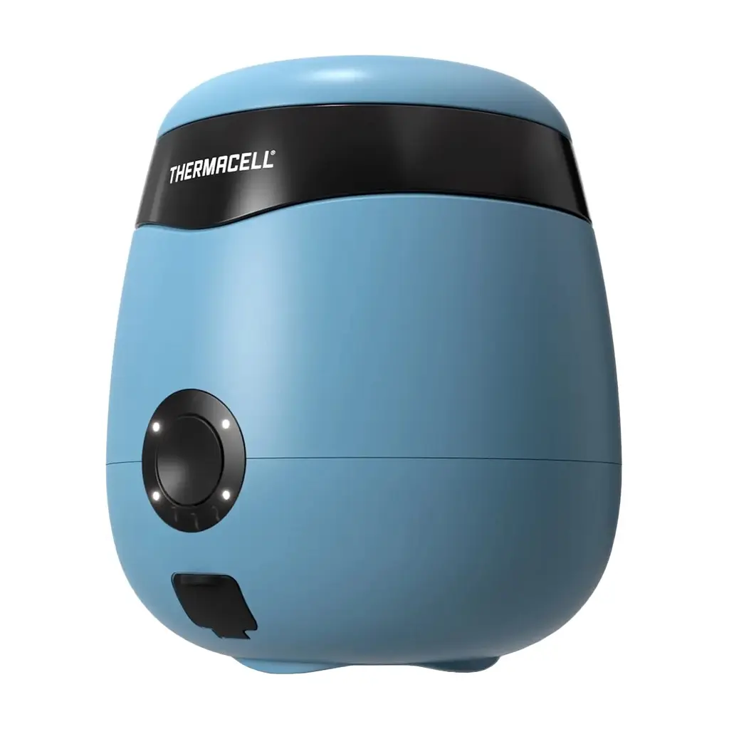 Фумігатор Thermacell E55 (40) Rechargeable Mosquito Repeller Blue (1200.06.03) - фото 2