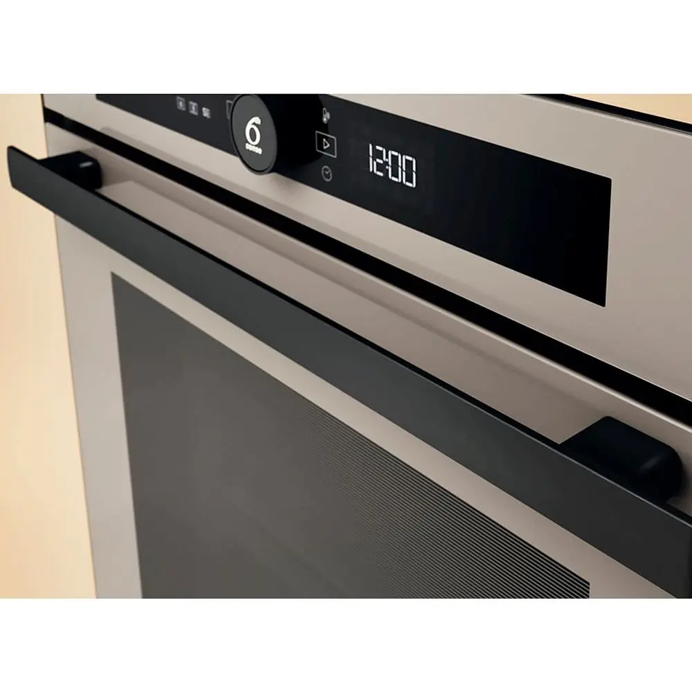 Духова шафа Whirlpool з каталітичним очищенням WOI4S8CM1SEA - фото 9