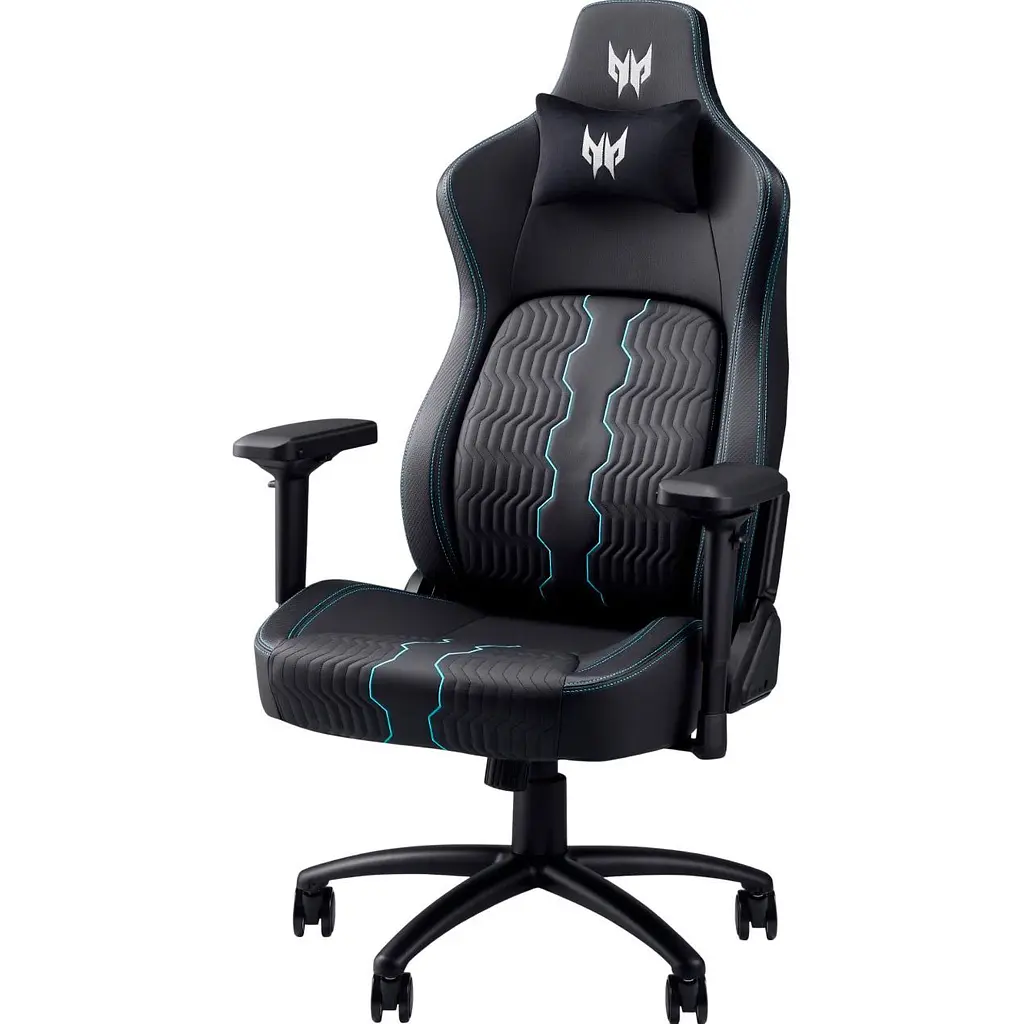 Геймерское кресло Acer Predator Rift Pro (GP.GCR11.00V) [144162] - фото 3