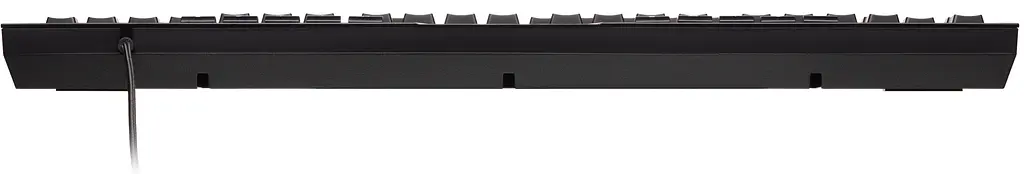 Клавиатура 2E KG300 LED USB Black [2E-KG300UB] [74251] - фото 4