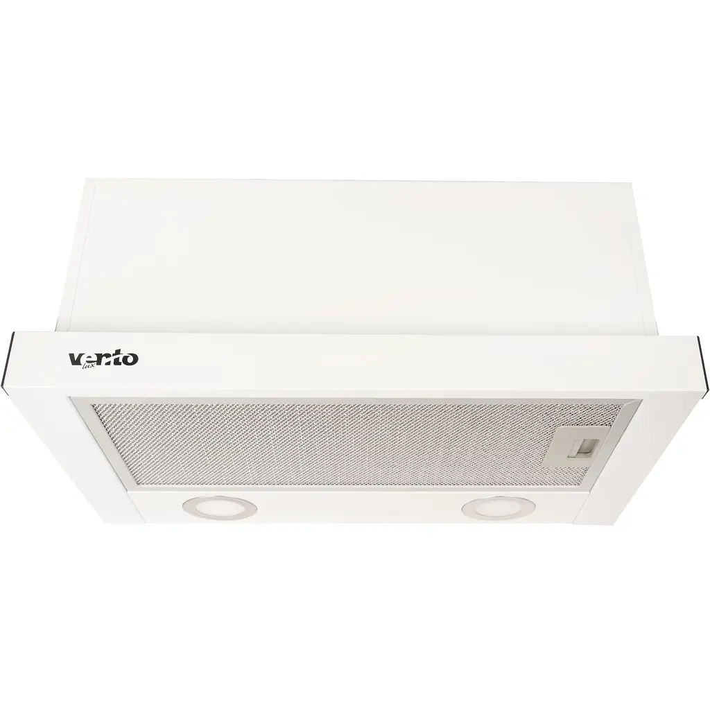 Вытяжка Ventolux Garda 50 WH (700) LED - фото 3
