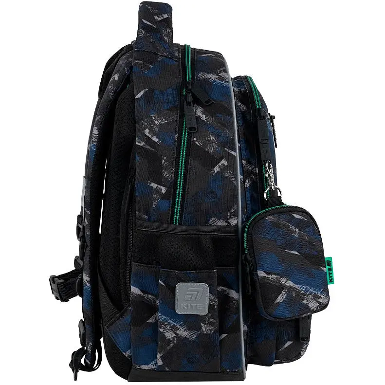 Рюкзак Kite Education 773 Beast Mode (K25-773M-3) - фото 4
